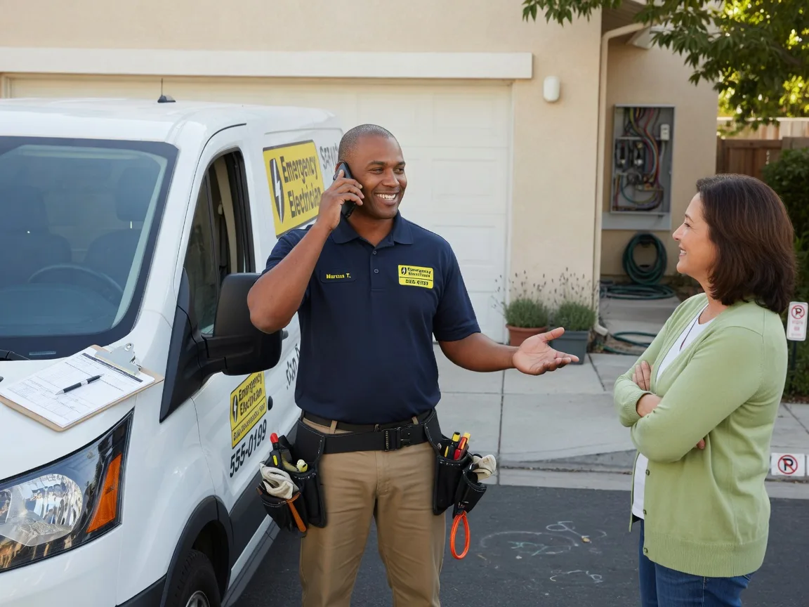 Emergency Electrician Navarre, FL FAQs